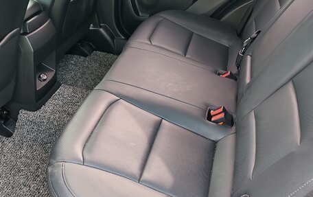 SsangYong Korando, 2020 год, 2 450 000 рублей, 4 фотография