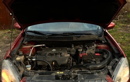 Nissan Qashqai, 2008 год, 690 000 рублей, 11 фотография