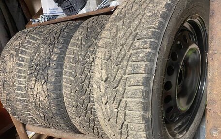 Nissan Qashqai, 2008 год, 690 000 рублей, 14 фотография