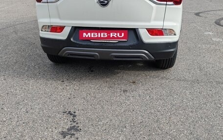 SsangYong Korando, 2020 год, 2 450 000 рублей, 5 фотография