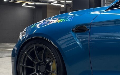 BMW M2 F87, 2021 год, 7 333 333 рублей, 5 фотография