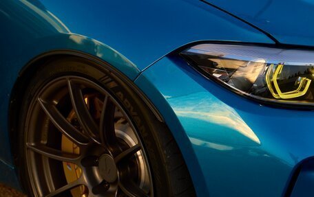 BMW M2 F87, 2021 год, 7 333 333 рублей, 3 фотография