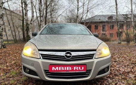 Opel Astra H, 2007 год, 196 000 рублей, 3 фотография