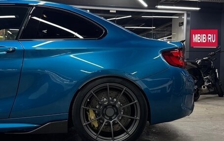 BMW M2 F87, 2021 год, 7 333 333 рублей, 6 фотография