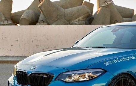 BMW M2 F87, 2021 год, 7 333 333 рублей, 2 фотография