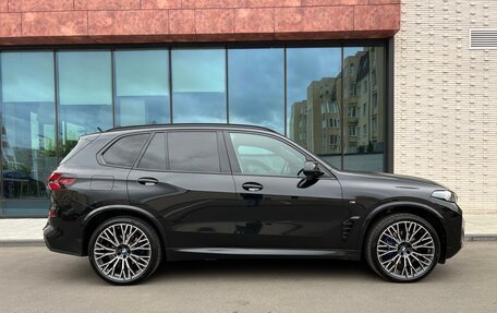 BMW X5, 2024 год, 12 900 000 рублей, 4 фотография
