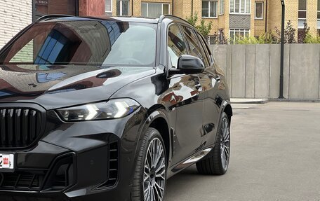 BMW X5, 2024 год, 12 900 000 рублей, 14 фотография