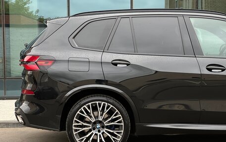 BMW X5, 2024 год, 12 900 000 рублей, 6 фотография