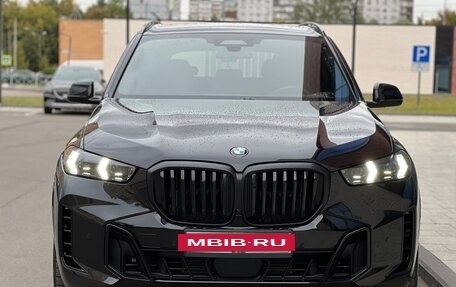 BMW X5, 2024 год, 12 900 000 рублей, 3 фотография