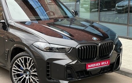 BMW X5, 2024 год, 12 900 000 рублей, 2 фотография