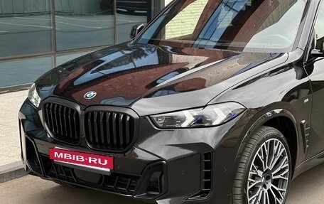 BMW X5, 2024 год, 12 900 000 рублей, 15 фотография