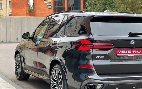 BMW X5, 2024 год, 12 900 000 рублей, 10 фотография