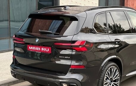 BMW X5, 2024 год, 12 900 000 рублей, 9 фотография