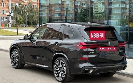 BMW X5, 2024 год, 12 900 000 рублей, 11 фотография