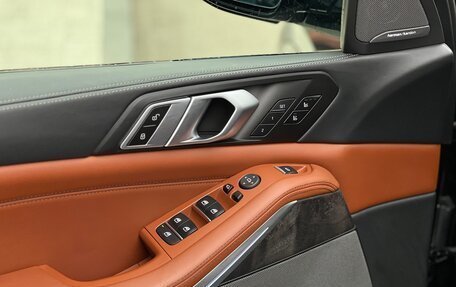 BMW X5, 2024 год, 12 900 000 рублей, 18 фотография