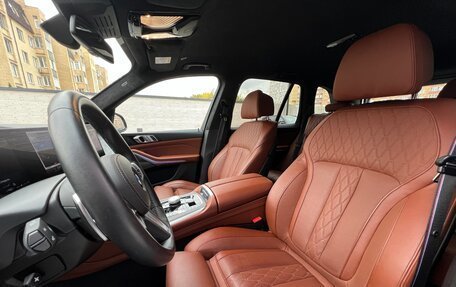 BMW X5, 2024 год, 12 900 000 рублей, 20 фотография