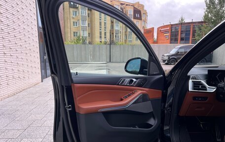 BMW X5, 2024 год, 12 900 000 рублей, 19 фотография