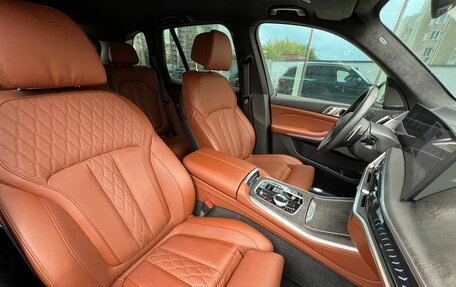 BMW X5, 2024 год, 12 900 000 рублей, 31 фотография