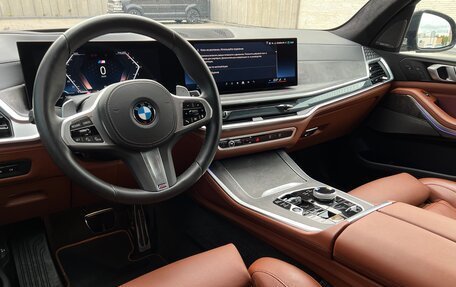 BMW X5, 2024 год, 12 900 000 рублей, 24 фотография