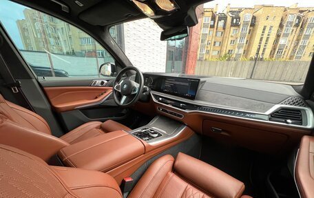 BMW X5, 2024 год, 12 900 000 рублей, 29 фотография