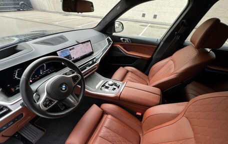 BMW X5, 2024 год, 12 900 000 рублей, 21 фотография