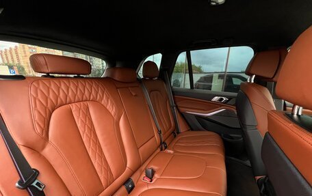 BMW X5, 2024 год, 12 900 000 рублей, 28 фотография