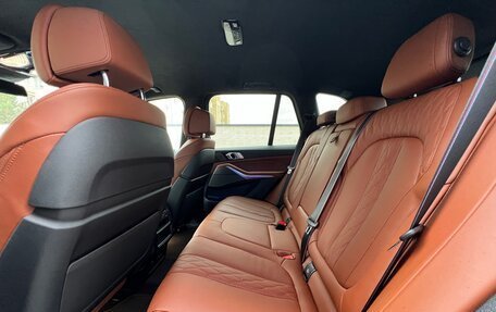 BMW X5, 2024 год, 12 900 000 рублей, 25 фотография