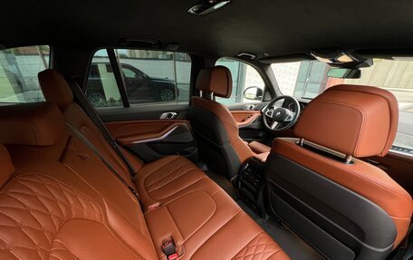 BMW X5, 2024 год, 12 900 000 рублей, 27 фотография