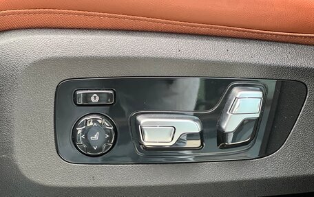 BMW X5, 2024 год, 12 900 000 рублей, 22 фотография