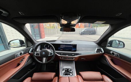 BMW X5, 2024 год, 12 900 000 рублей, 30 фотография