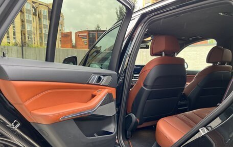 BMW X5, 2024 год, 12 900 000 рублей, 26 фотография