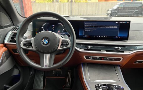 BMW X5, 2024 год, 12 900 000 рублей, 32 фотография