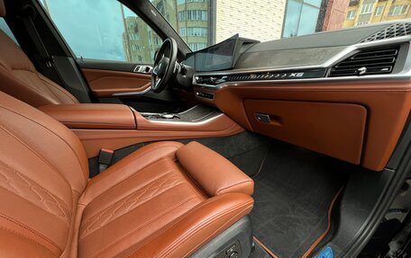 BMW X5, 2024 год, 12 900 000 рублей, 35 фотография