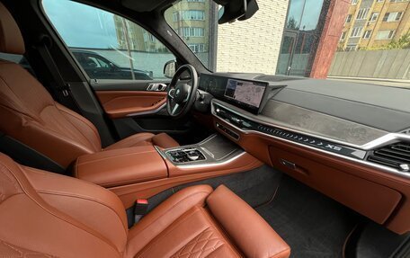 BMW X5, 2024 год, 12 900 000 рублей, 33 фотография