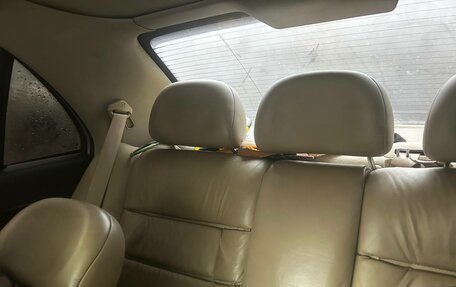 Opel Omega B, 2001 год, 190 000 рублей, 4 фотография