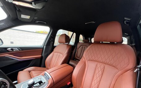 BMW X5, 2024 год, 12 900 000 рублей, 37 фотография