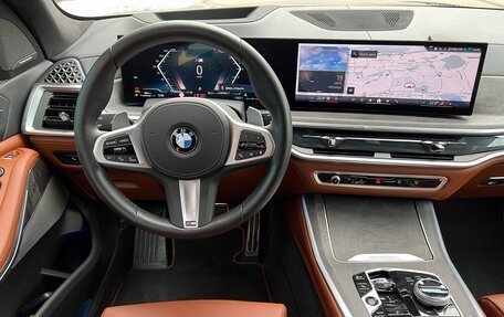 BMW X5, 2024 год, 12 900 000 рублей, 36 фотография