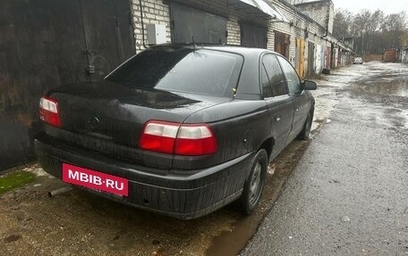 Opel Omega B, 2001 год, 190 000 рублей, 3 фотография