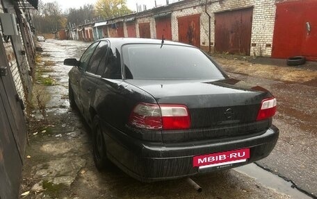 Opel Omega B, 2001 год, 190 000 рублей, 5 фотография