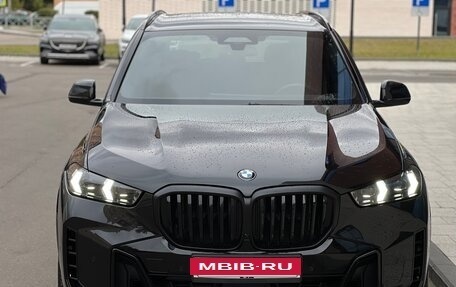 BMW X5, 2024 год, 12 900 000 рублей, 40 фотография