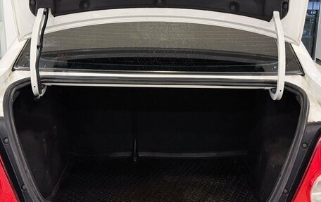 Chevrolet Aveo III, 2013 год, 715 000 рублей, 7 фотография