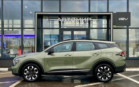 KIA Sportage IV рестайлинг, 2025 год, 4 770 000 рублей, 4 фотография