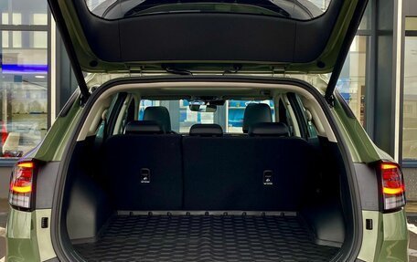 KIA Sportage IV рестайлинг, 2025 год, 4 770 000 рублей, 11 фотография