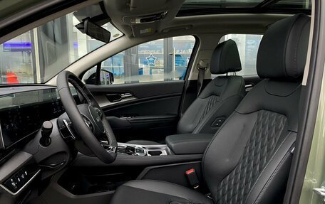 KIA Sportage IV рестайлинг, 2025 год, 4 770 000 рублей, 15 фотография