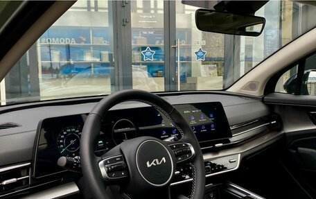 KIA Sportage IV рестайлинг, 2025 год, 4 770 000 рублей, 14 фотография