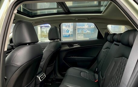 KIA Sportage IV рестайлинг, 2025 год, 4 770 000 рублей, 17 фотография