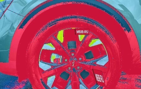 KIA Sportage IV рестайлинг, 2025 год, 4 770 000 рублей, 5 фотография