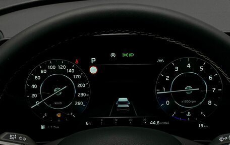 KIA Sportage IV рестайлинг, 2025 год, 4 770 000 рублей, 27 фотография