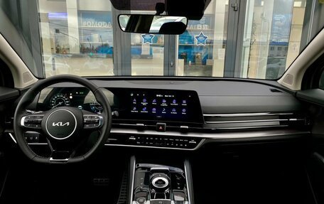 KIA Sportage IV рестайлинг, 2025 год, 4 770 000 рублей, 25 фотография