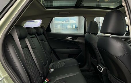 KIA Sportage IV рестайлинг, 2025 год, 4 770 000 рублей, 21 фотография